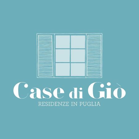 Le Case Di Gio'- Vico Corte Поліньяно-а-Маре Екстер'єр фото